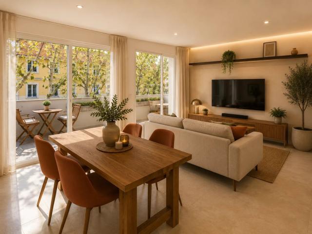 Appartement vente à Arrondissement de Draguignan, Draguignan