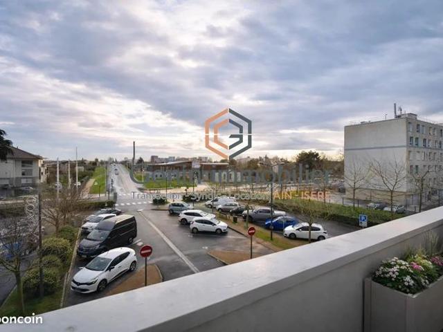 Appartement vente à Bourg-en-Bresse, Saint-maurice-de-beynost
