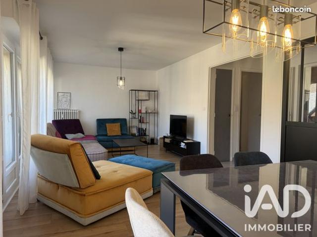 Appartement vente à Saint-Jean-de-Maurienne, Saint-jean-de-maurienne