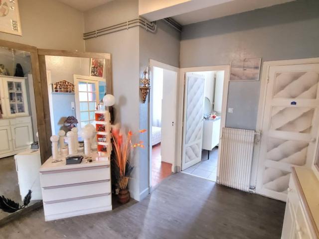 Appartement vente à France métropolitaine, Clermont-ferrand