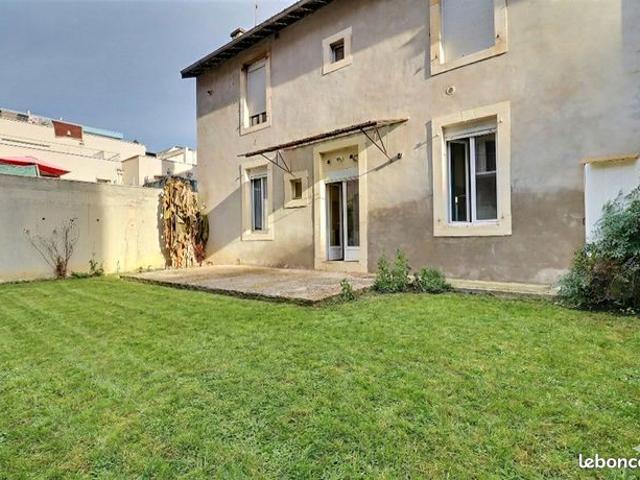 Appartement vente à Pau