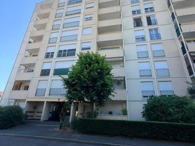 Appartement vente à Saint-Germain-en-Laye, Chatou