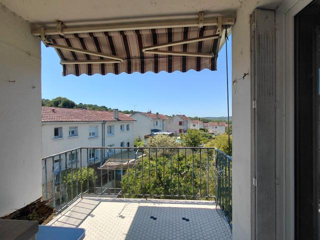 Appartement vente à Coulounieix-Chamiers, Dordogne