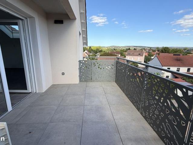 Appartement vente à Beaune, Côte-d'Or