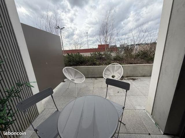 Appartement vente à Bordeaux, Mérignac