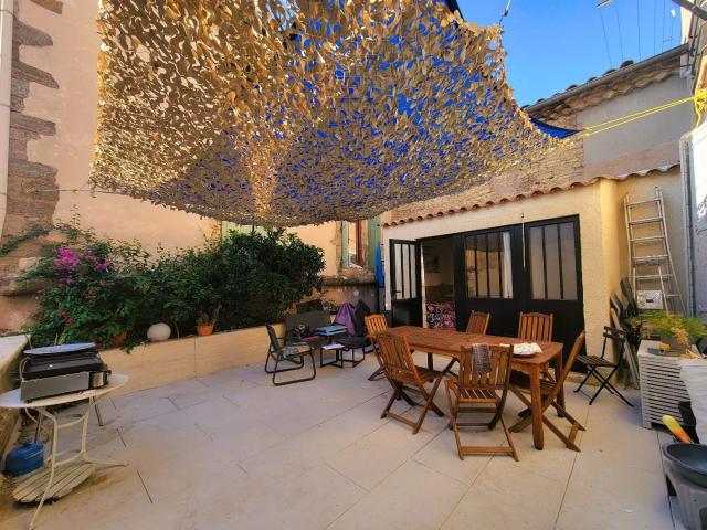 Appartement vente à Béziers, Pézenas