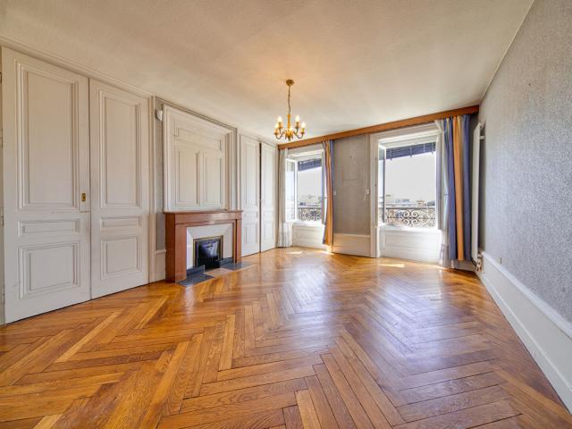 Appartement vente à Lyon, Métropole de Lyon