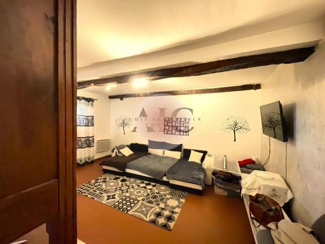 Appartement vente à Arrondissement de Draguignan, Callian