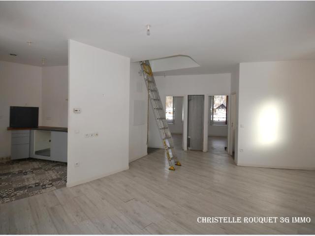 Appartement vente à Issoire, Mont-dore