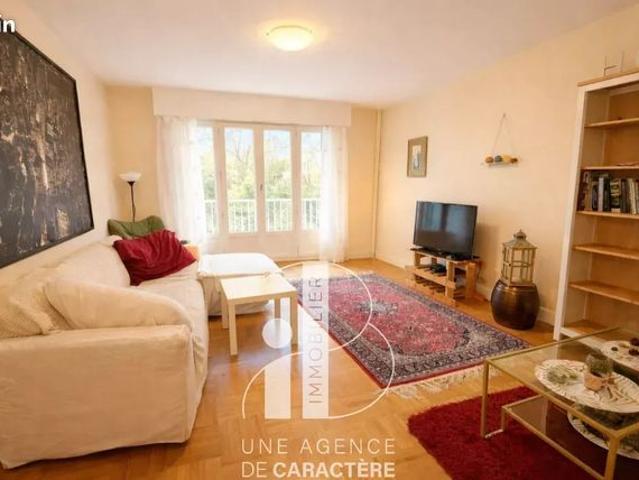 Appartement vente à Niort, Avon