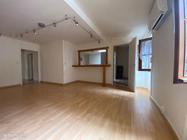Appartement vente à Montauban