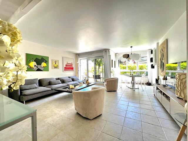 Appartement vente à Créteil