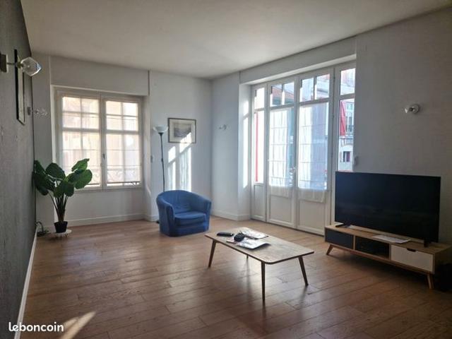 Appartement vente à Bayonne, Saint-jean-de-luz
