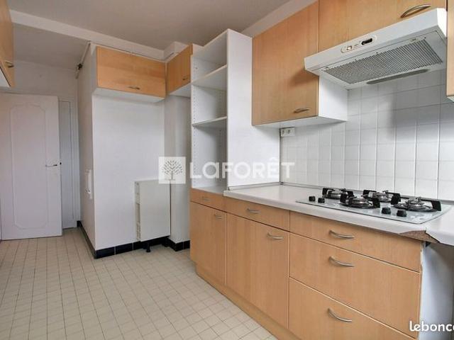 Appartement vente à Nanterre