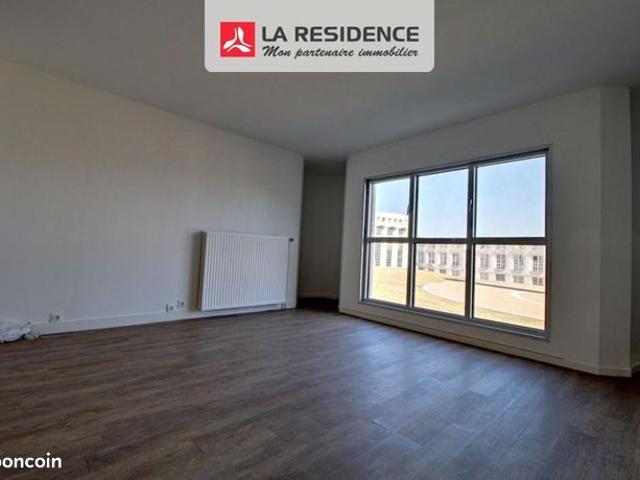 Appartement vente à Pontoise, Cergy