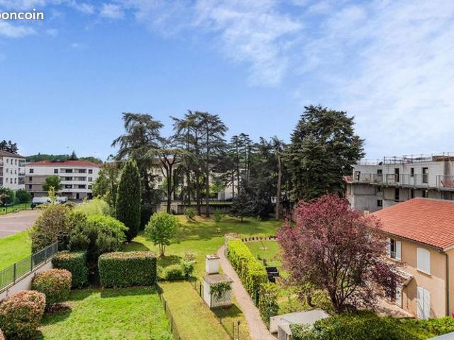 Appartement vente à Lyon, Métropole de Lyon