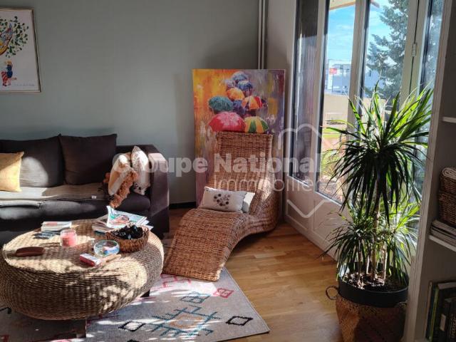 Appartement vente à Nîmes