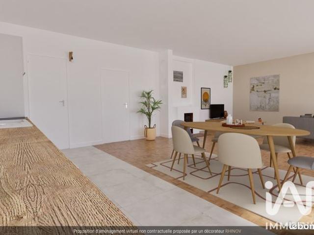 Appartement vente à Villebon-sur-Yvette, Essonne