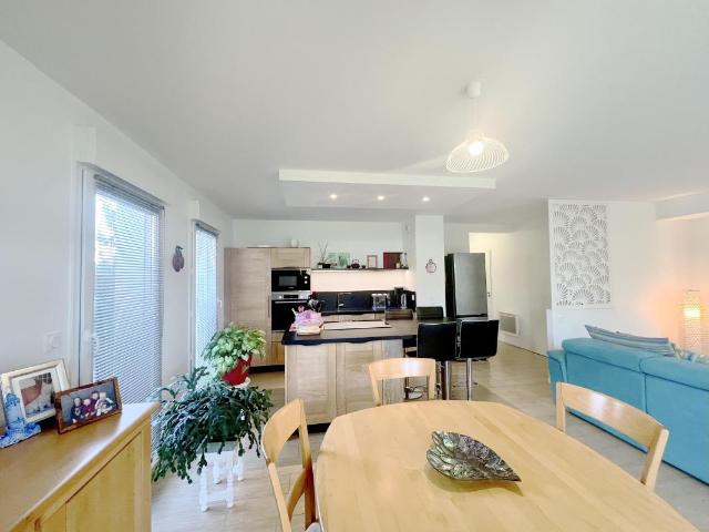 Appartement vente à Bayonne, Saint-palais