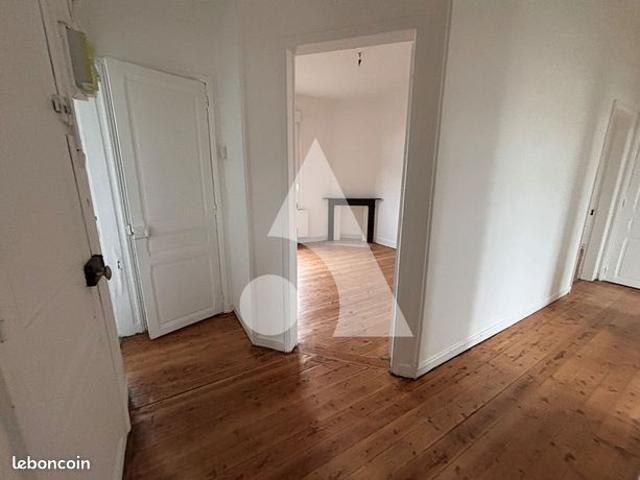 Appartement vente à Valenciennes