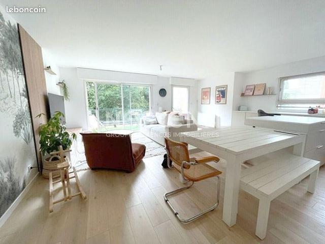 Appartement vente à Vannes, Bretagne