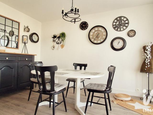 Appartement vente à Saint-Jean, Beauvais