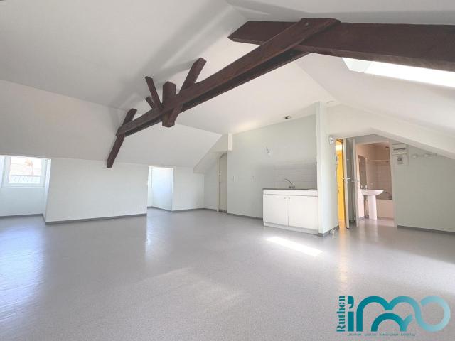 Appartement location à Millau, Réquista