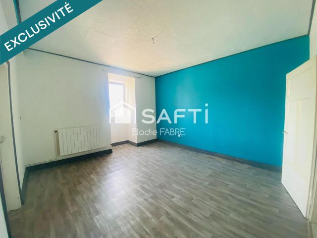 Appartement vente à Thionville, Vitry-sur-orne
