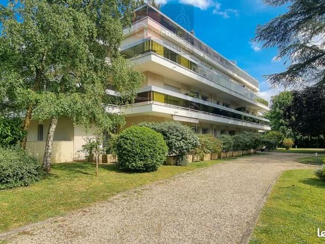 Appartement vente à Chantilly