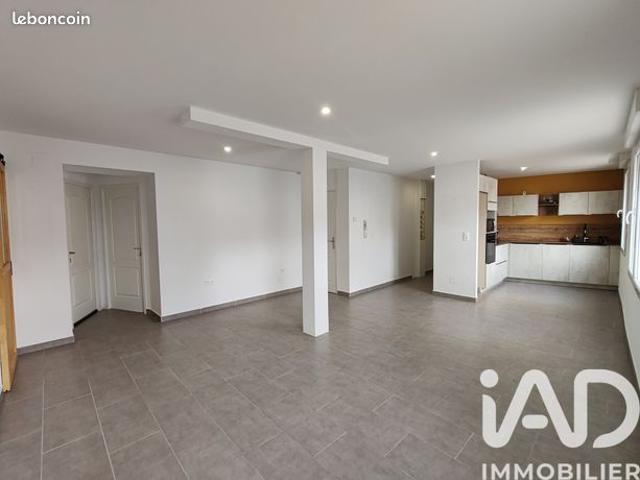 Appartement vente à Nancy, Essey-lès-nancy