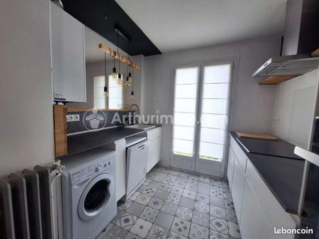 Appartement vente à Toulouse