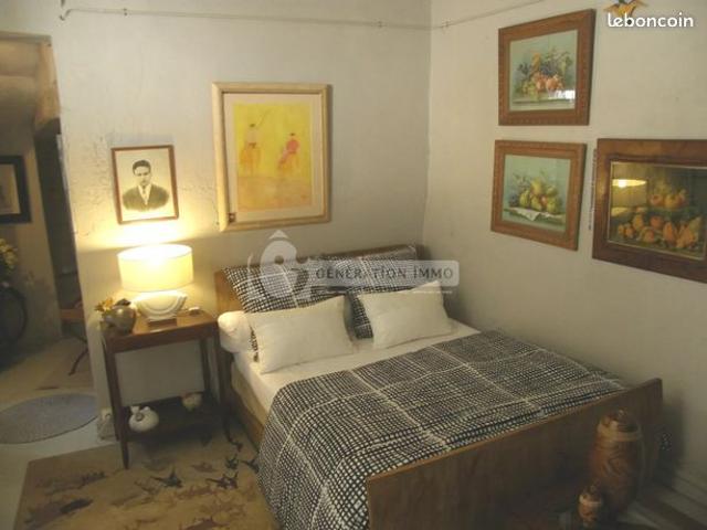 Appartement vente à Arles, La Salle Les Alpes