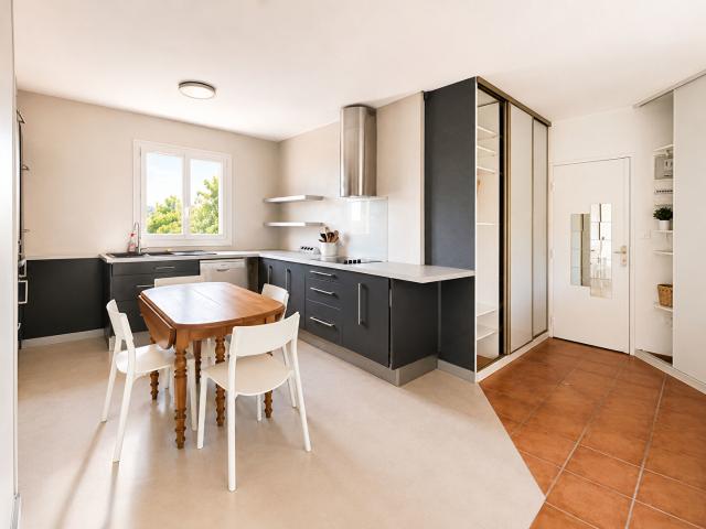 Appartement vente à Aix-en-Provence, Aix-en-provence