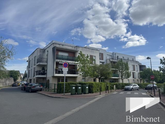 Appartement vente à Orléans, Saint-jean-de-la-ruelle