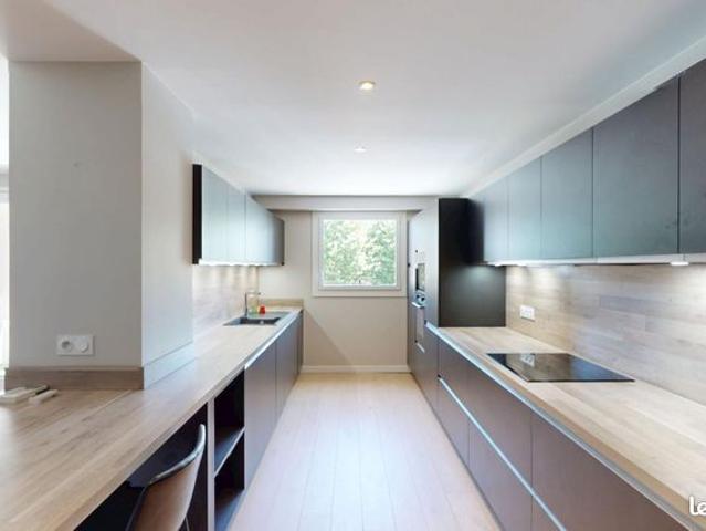 Appartement vente à Grenoble