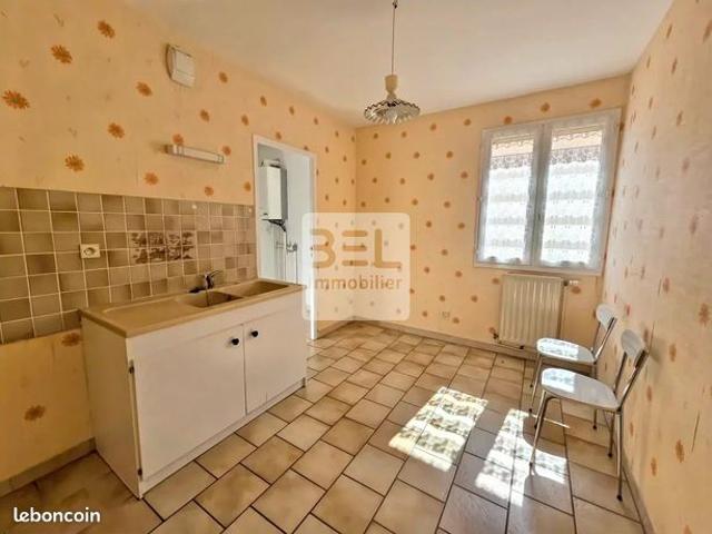 Appartement vente à Bagnols-sur-Cèze, Gard