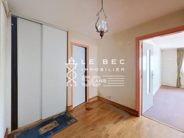 Appartement vente à Lorient, Bretagne