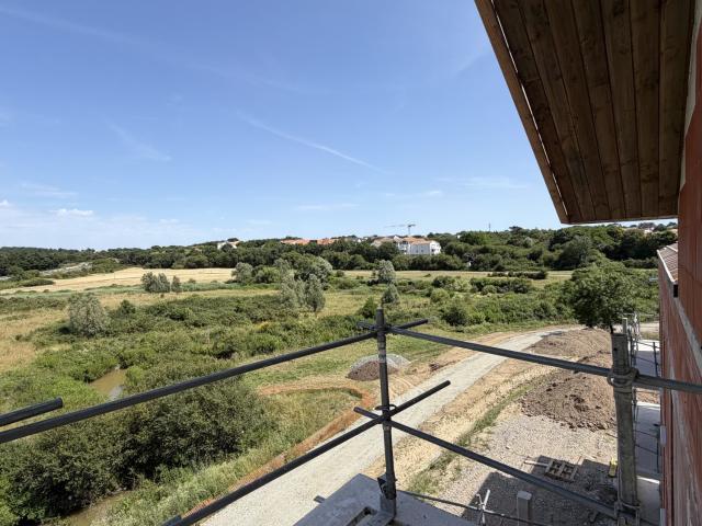 Appartement vente à Saint-Nazaire, Pornic