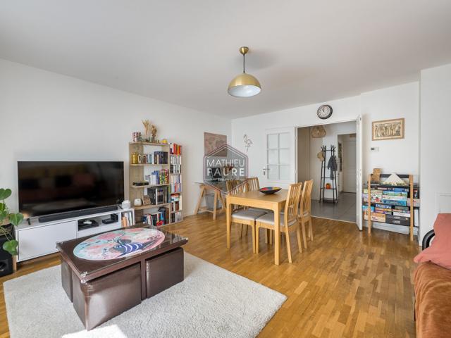 Appartement vente à Lyon, Métropole de Lyon