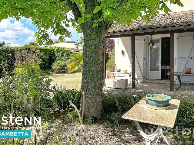 Appartement vente à Montauban