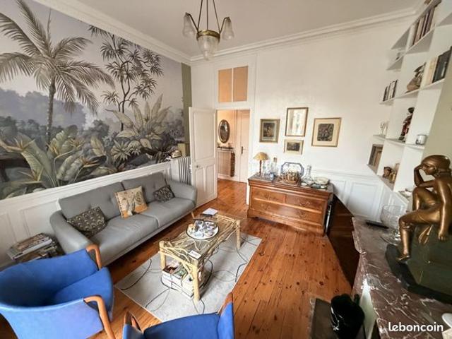Appartement vente à Vichy