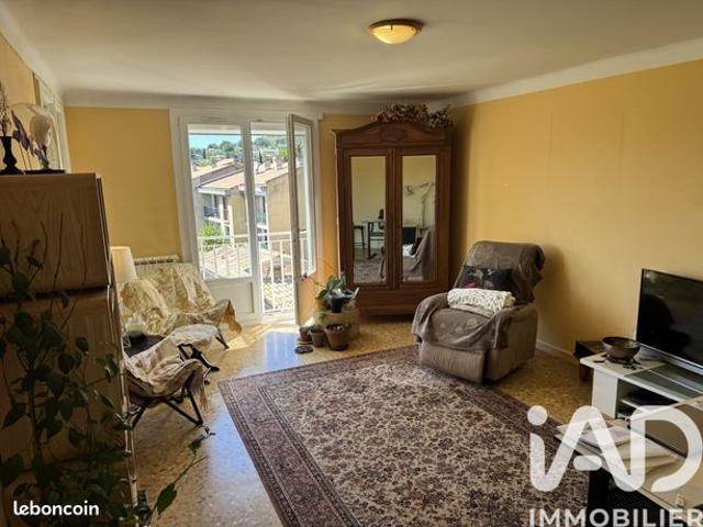 Appartement vente à Forcalquier, Manosque