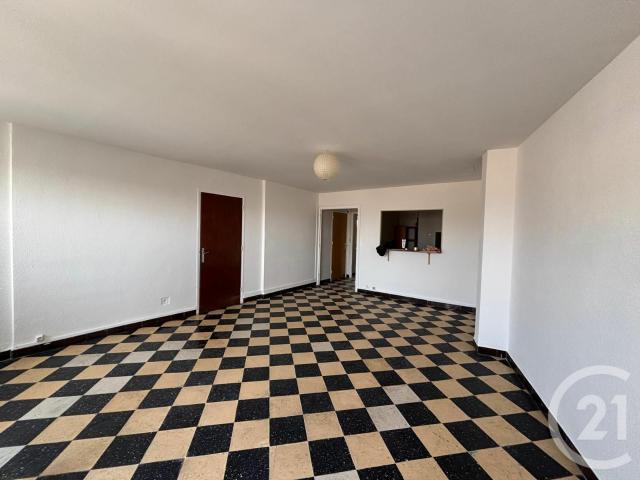 Appartement vente à Nîmes