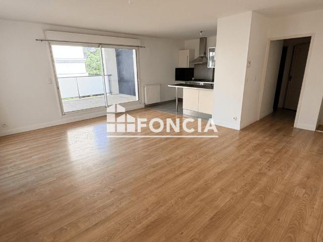 Appartement vente à Le Tasta, Bruges