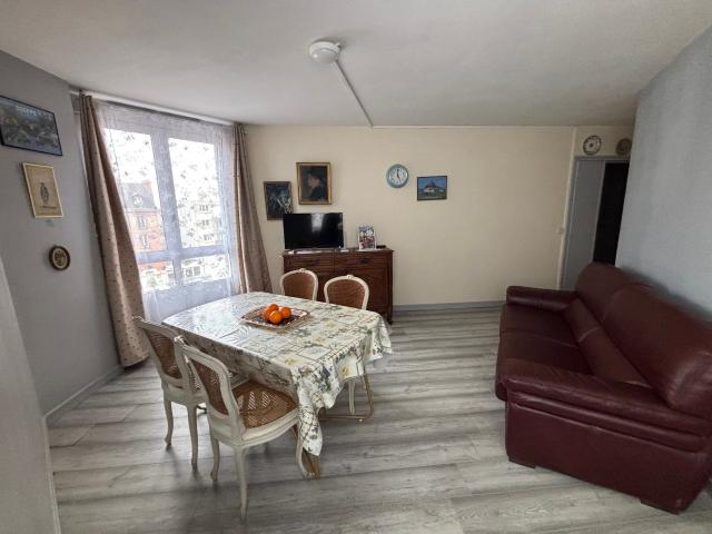 Appartement vente à Sarcelles, Enghien-les-bains