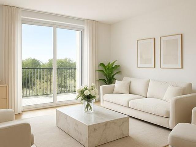 Appartement vente à Montpellier, Poussan