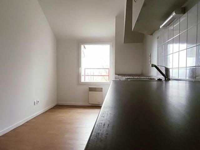 Appartement vente à Compiègne, Margny-lès-compiègne