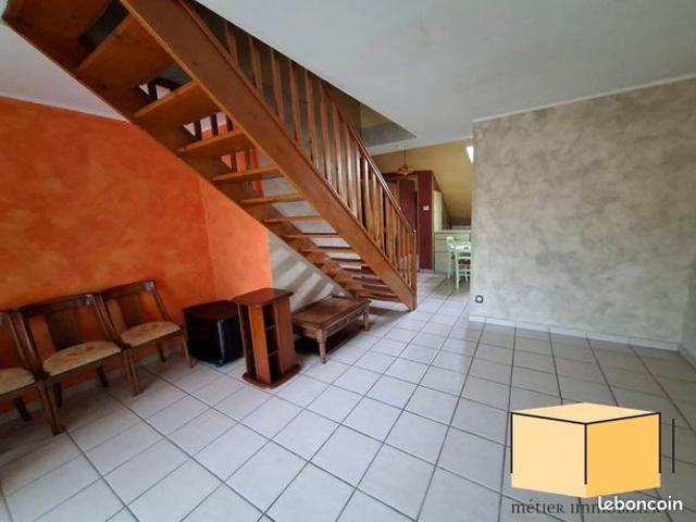 Appartement vente à Belley