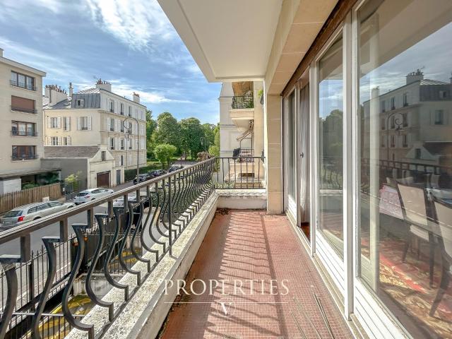 Appartement vente à Nogent-sur-Marne, Vincennes