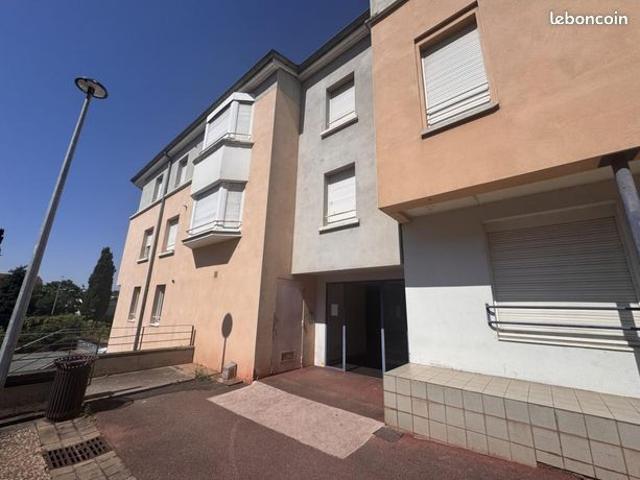 Appartement vente à Roanne